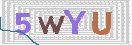 Imagen CAPTCHA