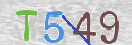 Imagen CAPTCHA