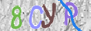 Imagen CAPTCHA