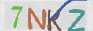 Imagen CAPTCHA