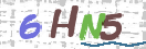 Imagen CAPTCHA
