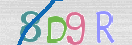 Imagen CAPTCHA
