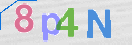 Imagen CAPTCHA