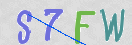 Imagen CAPTCHA