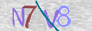 Imagen CAPTCHA