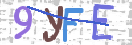 Imagen CAPTCHA