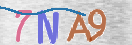 Imagen CAPTCHA