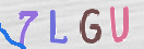 Imagen CAPTCHA