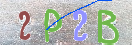 Imagen CAPTCHA