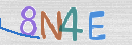 Imagen CAPTCHA
