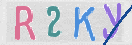 Imagen CAPTCHA