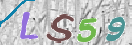 Imagen CAPTCHA