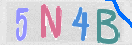 Imagen CAPTCHA