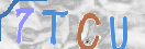 Imagen CAPTCHA