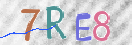 Imagen CAPTCHA