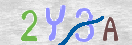Imagen CAPTCHA