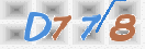 Imagen CAPTCHA