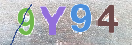 Imagen CAPTCHA