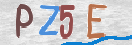 Imagen CAPTCHA