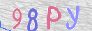 Imagen CAPTCHA