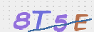 Imagen CAPTCHA