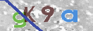 Imagen CAPTCHA