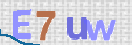 Imagen CAPTCHA