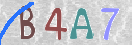 Imagen CAPTCHA