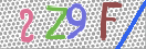 Imagen CAPTCHA