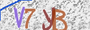 Imagen CAPTCHA