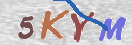 Imagen CAPTCHA