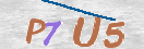 Imagen CAPTCHA