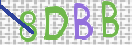 Imagen CAPTCHA
