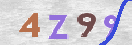 Imagen CAPTCHA