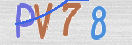 Imagen CAPTCHA