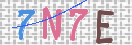 Imagen CAPTCHA