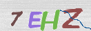 Imagen CAPTCHA