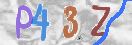 Imagen CAPTCHA