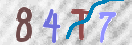Imagen CAPTCHA