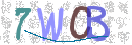 Imagen CAPTCHA