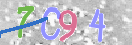 Imagen CAPTCHA