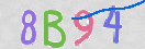 Imagen CAPTCHA