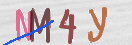 Imagen CAPTCHA