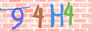 Imagen CAPTCHA