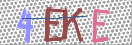 Imagen CAPTCHA