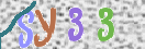 Imagen CAPTCHA