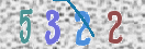 Imagen CAPTCHA