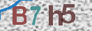 Imagen CAPTCHA