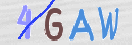Imagen CAPTCHA