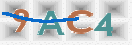 Imagen CAPTCHA